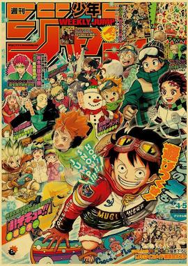 راهنمای شروع دنیای انیمه: ۱۸ انیمه کوتاه و جذاب برای تازه‌کارها