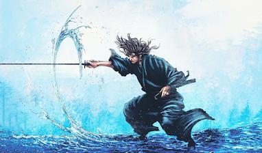 مانگای Vagabond؛ فلسفه‌ی زندگی در لباس شمشیر | تاریخچه، تحلیل عمیق و فکت‌های شگفت‌انگیز